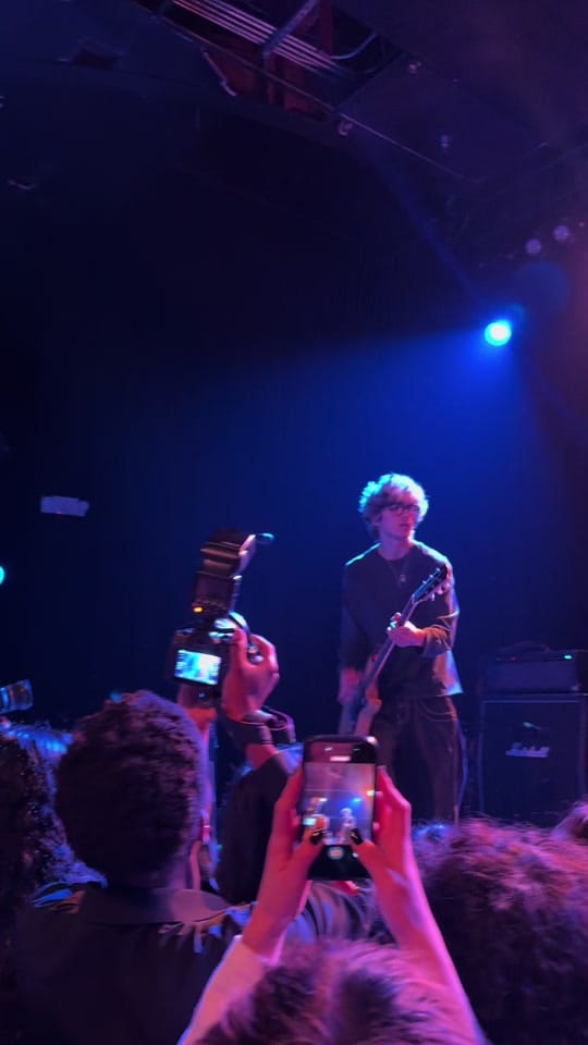 Post 1 by willowake on TikTok (video)