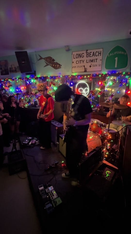 Post 2 by willowake on TikTok (video)