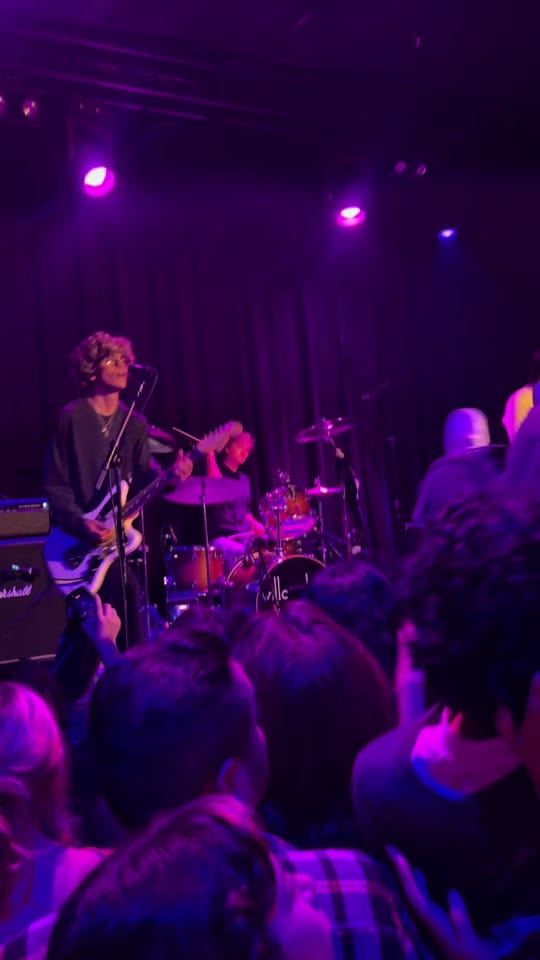 Post 7 by willowake on TikTok (video)