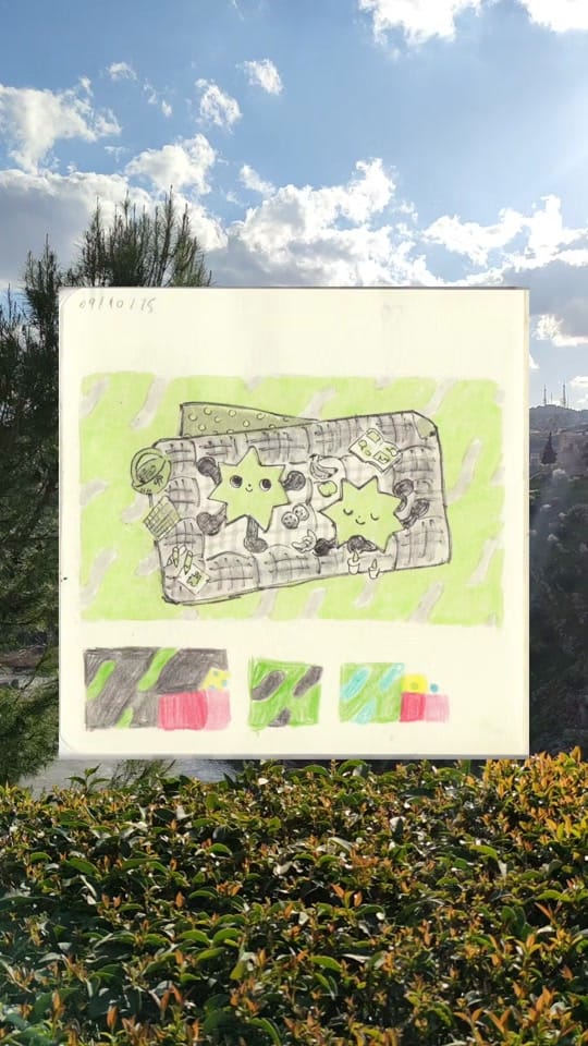 Post 7 by Asun on TikTok (video)