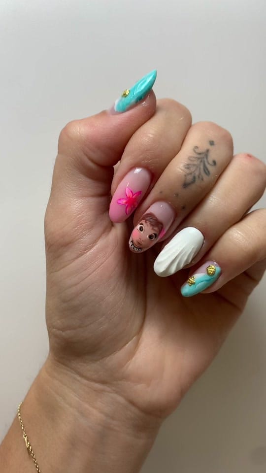 Post 5 by Eva Montesinos on TikTok (video)