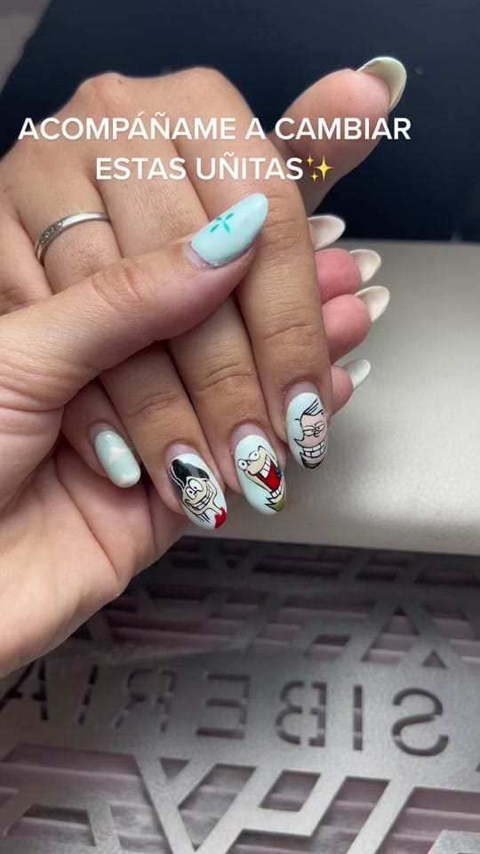 Post 6 by Eva Montesinos on TikTok (video)