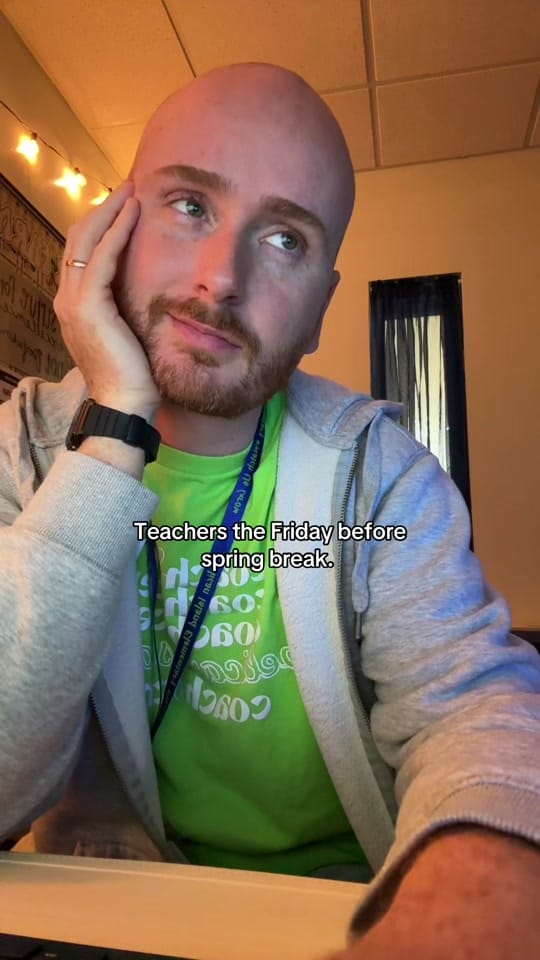 Post 5 by Mr. Farnsworth on TikTok (video)