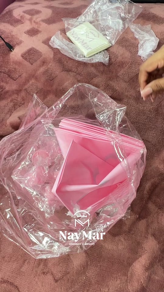 Post 8 by Nay Mar - Glamour&Beauty on TikTok (video)