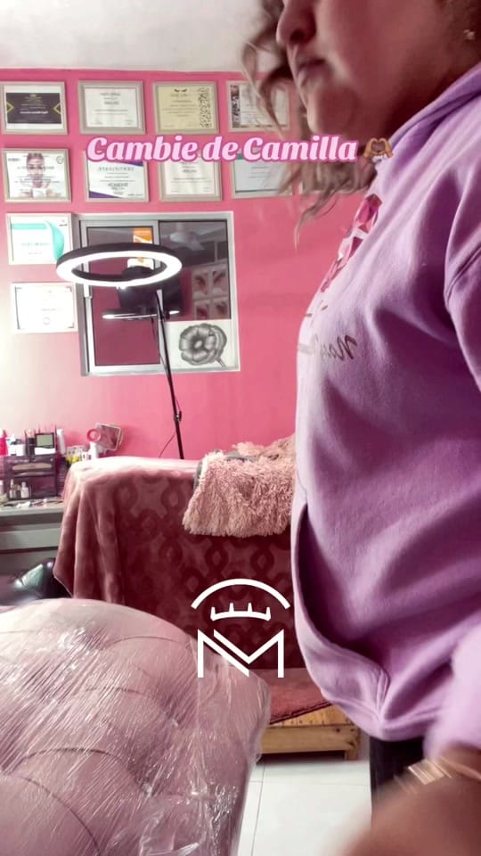 Post 9 by Nay Mar - Glamour&Beauty on TikTok (video)