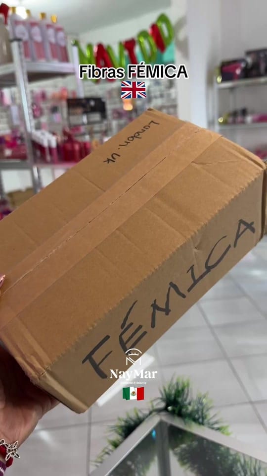 Post 6 by Nay Mar - Glamour&Beauty on TikTok (video)