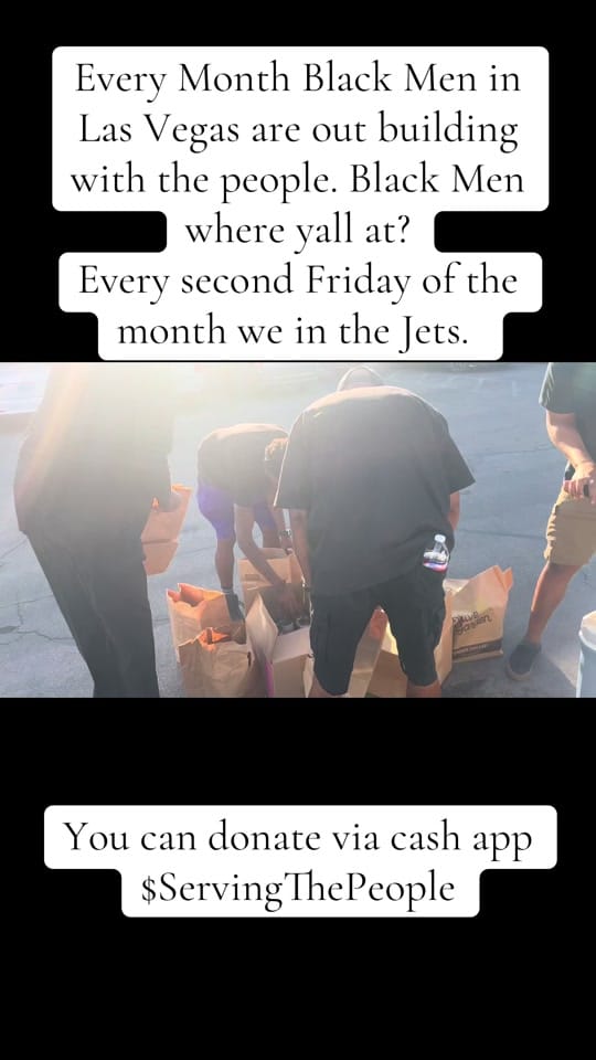 Post 3 by Stretch Sanders on TikTok (video)