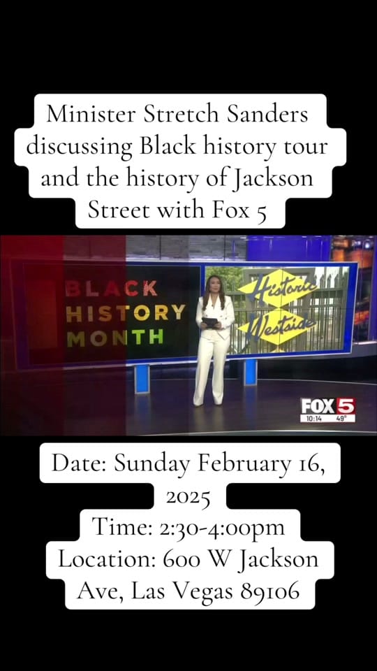 Post 10 by Stretch Sanders on TikTok (video)