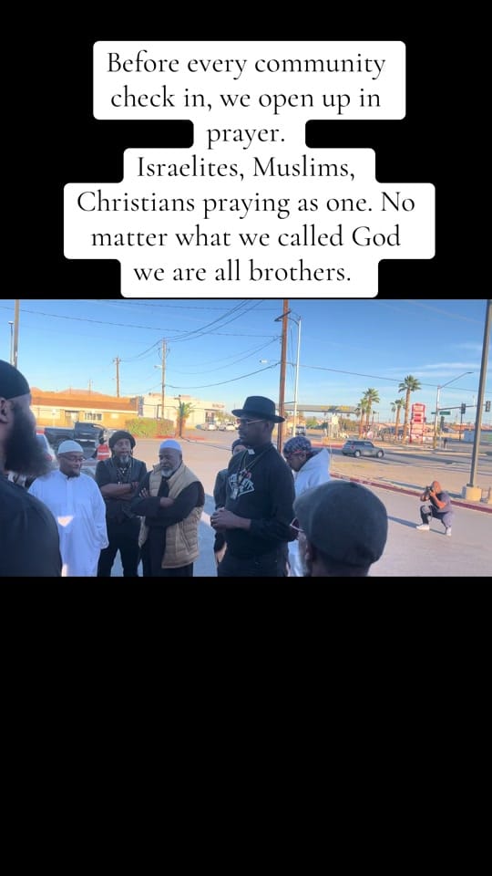 Post 7 by Stretch Sanders on TikTok (video)
