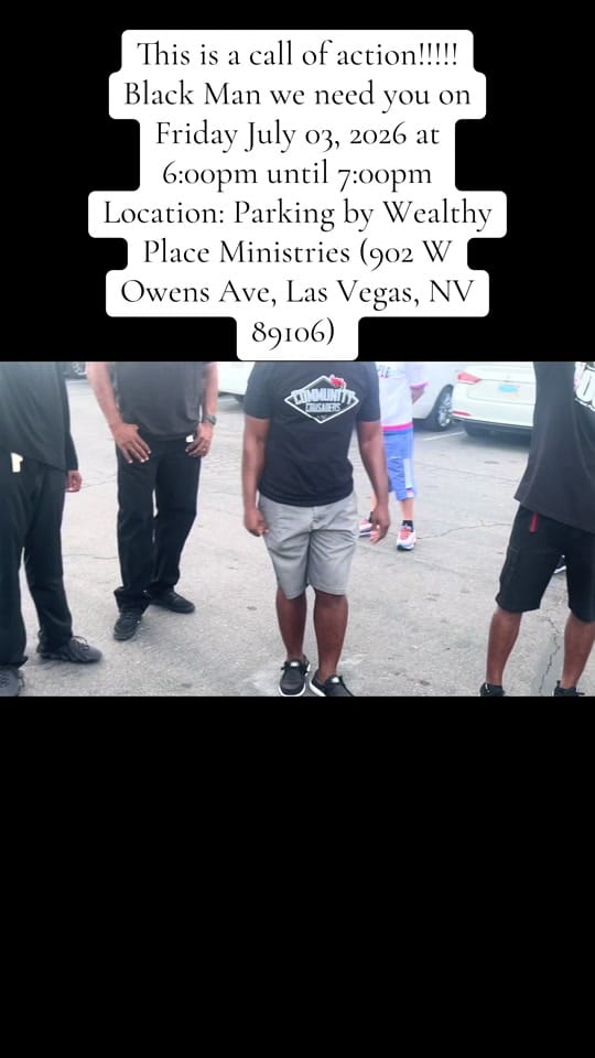 Post 1 by Stretch Sanders on TikTok (video)