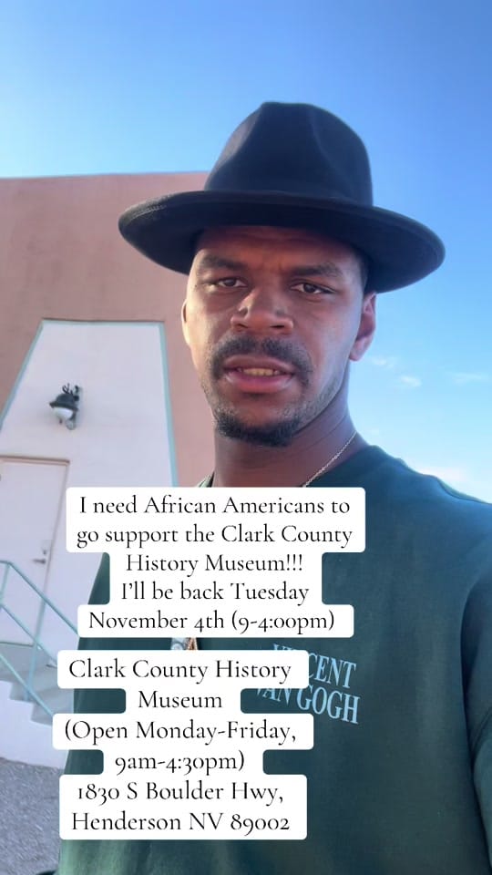 Post 9 by Stretch Sanders on TikTok (video)