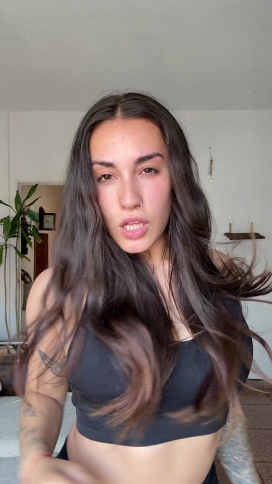 Post 7 by Julieta Berois on TikTok (video)