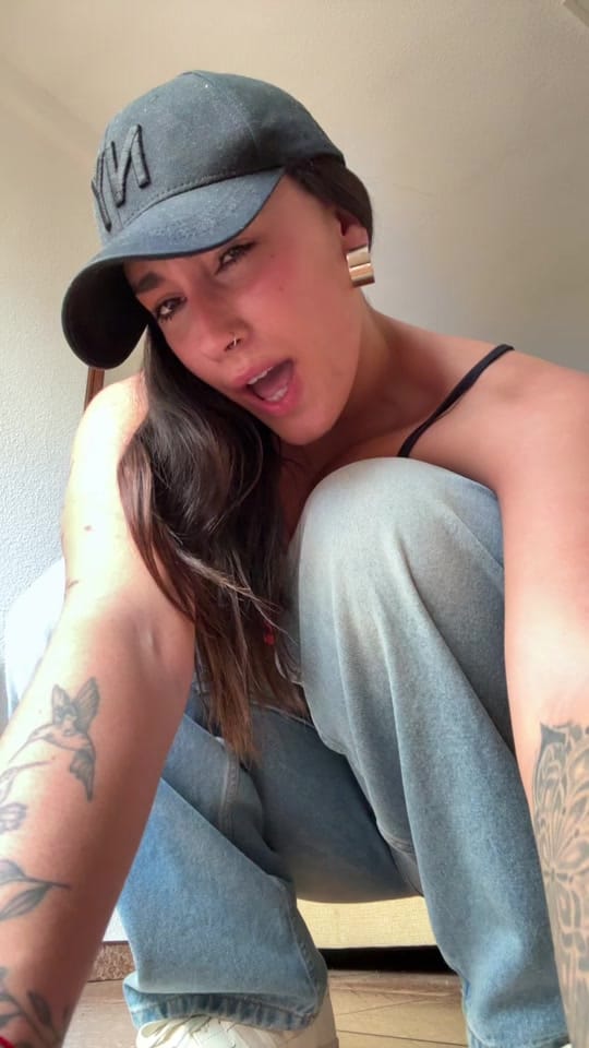 Post 8 by Julieta Berois on TikTok (video)