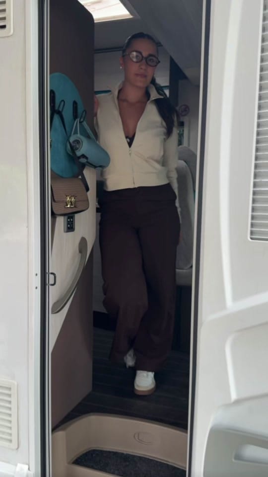 Post 4 by Julieta Berois on TikTok (video)