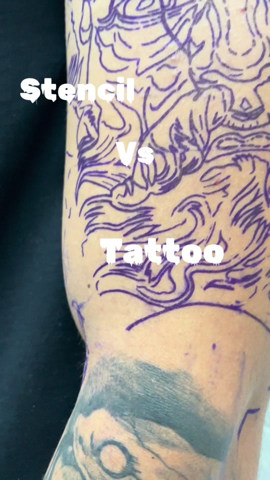 Post 6 by santiago restrepo on TikTok (video)