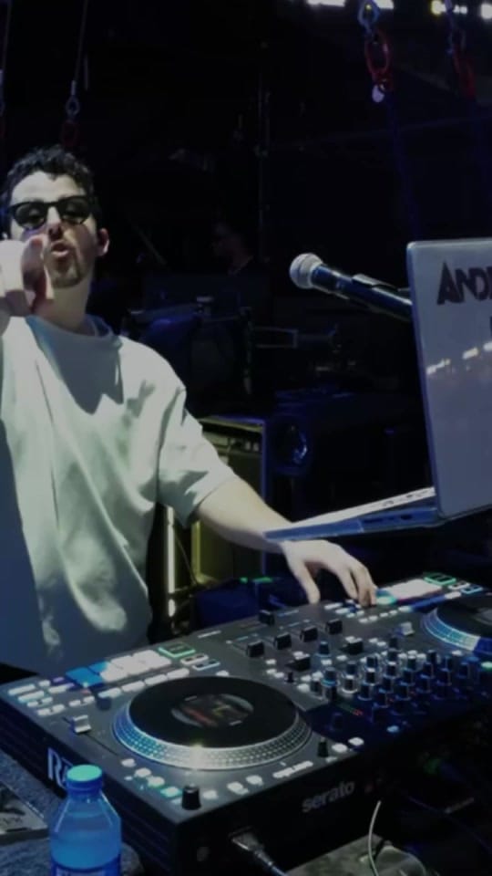 Post 3 by andrewhypes on TikTok (video)