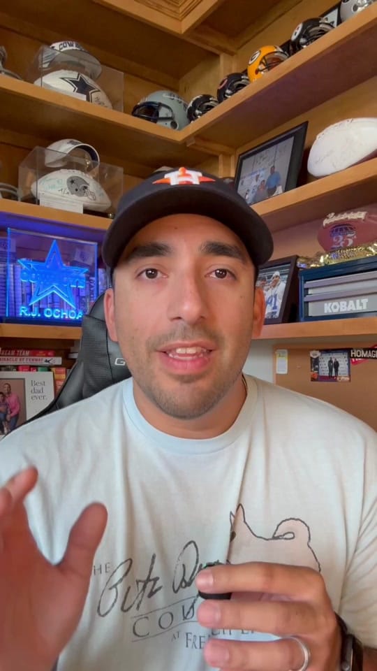 Post 2 by RJ Ochoa on TikTok (video)