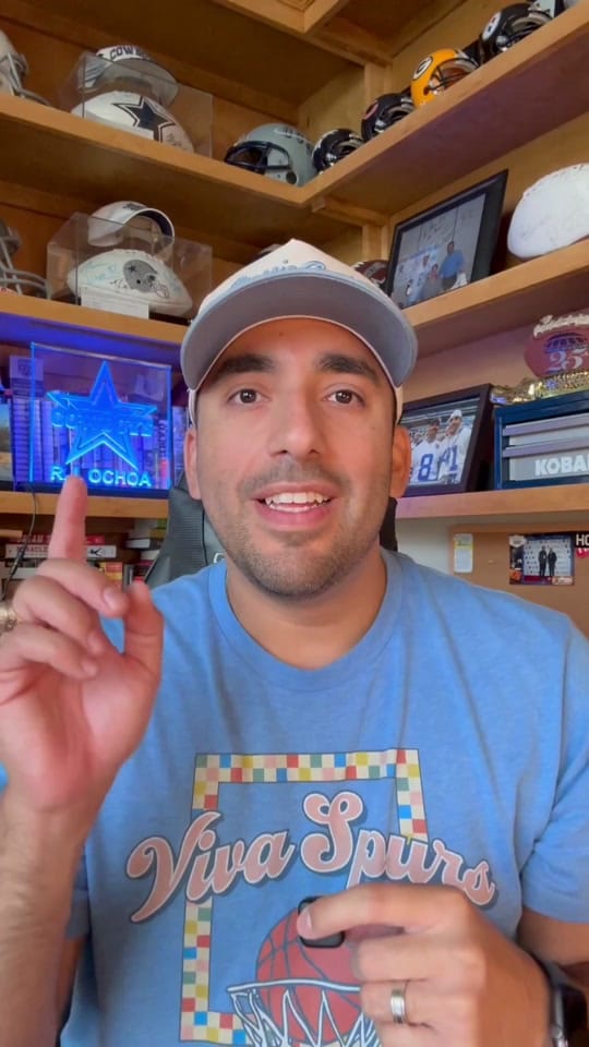Post 10 by RJ Ochoa on TikTok (video)