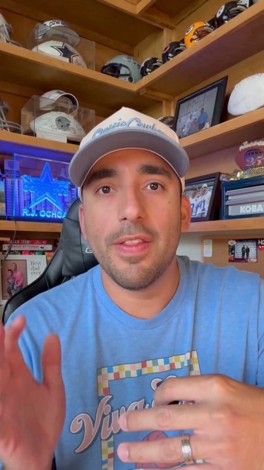 Post 1 by RJ Ochoa on TikTok (video)
