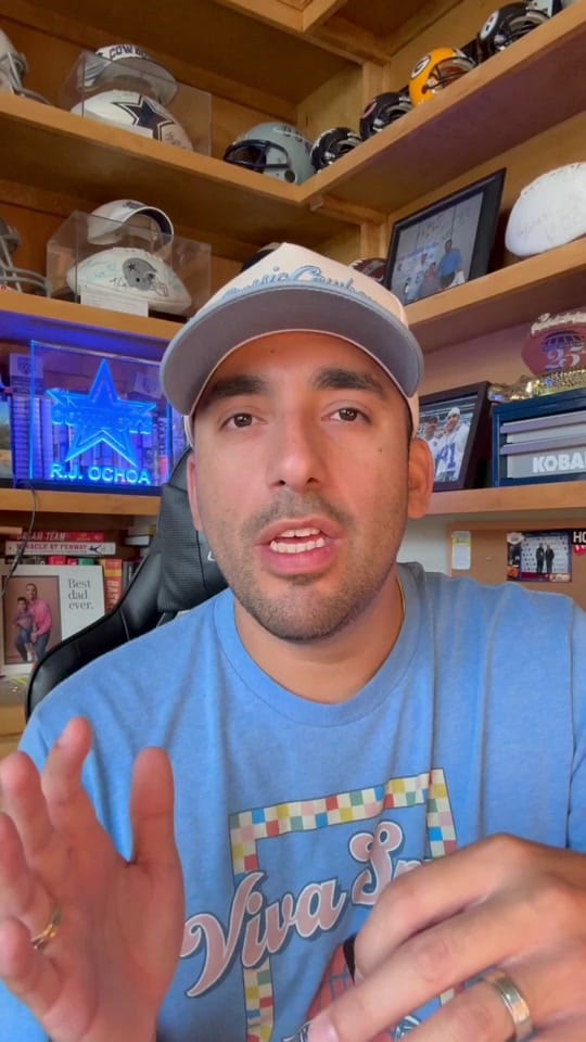Post 8 by RJ Ochoa on TikTok (video)