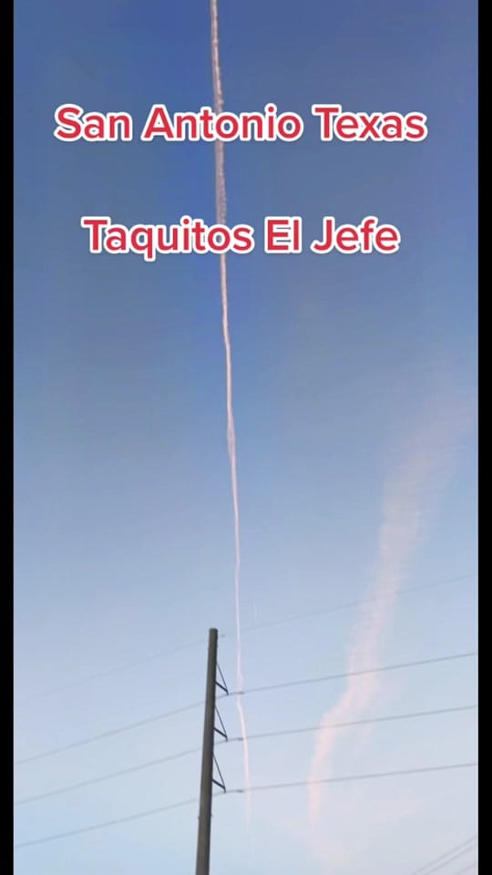 Post 9 by Taquitos El Jefe on TikTok (video)