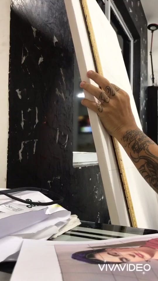 Post 7 by Lettooartista on TikTok (video)