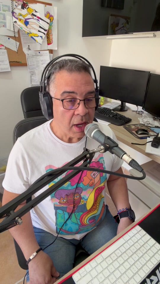 Post 4 by The Latin Ensemble band on TikTok (video)
