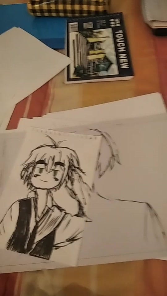 Post 4 by sebas🗡️♥ on TikTok (video)