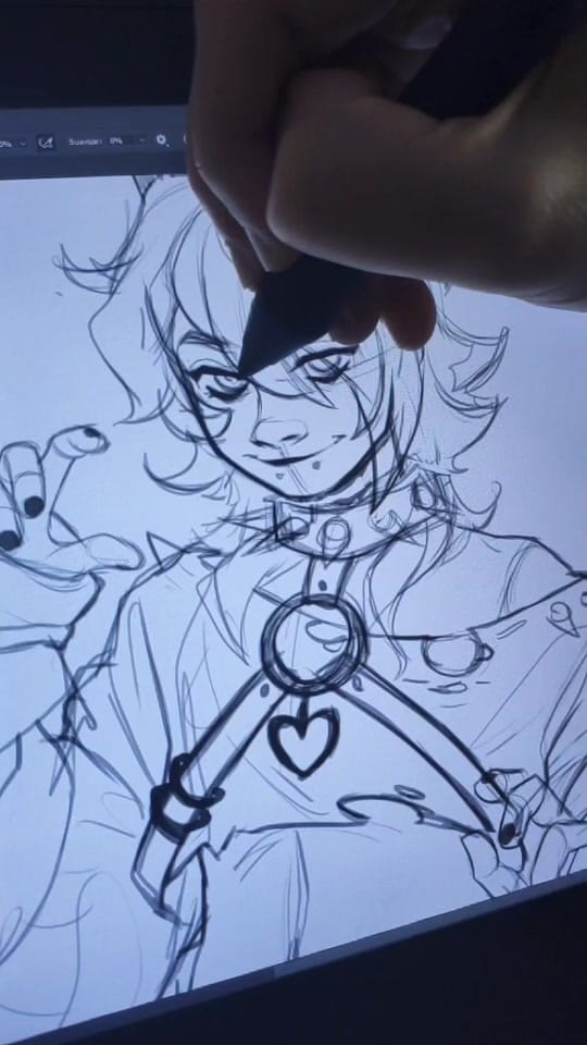 Post 8 by greesty on TikTok (video)
