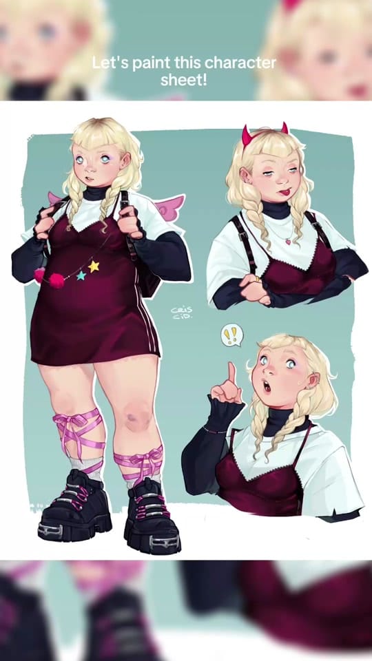 Post 6 by greesty on TikTok (video)