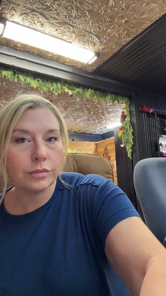 Post 4 by Heather Linn and The Deacons on TikTok (video)