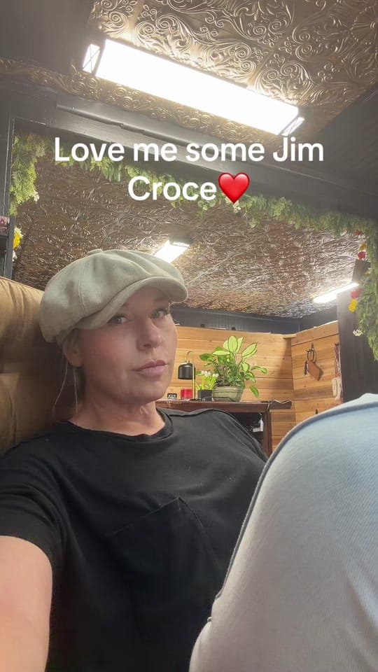 Post 5 by Heather Linn and The Deacons on TikTok (video)