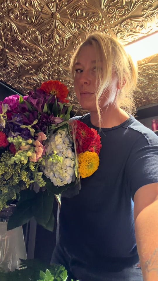 Post 3 by Heather Linn and The Deacons on TikTok (video)