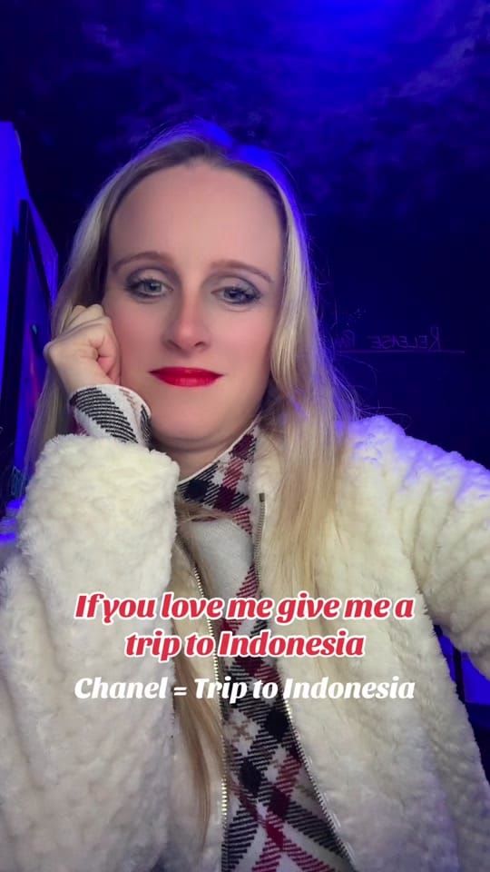 Post 6 by Kristin Dennison on TikTok (video)