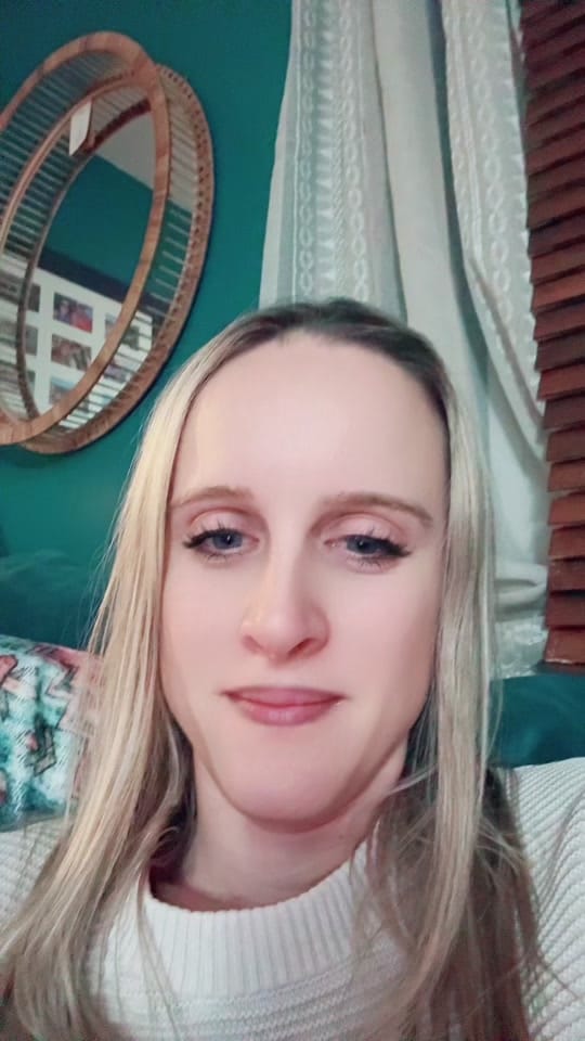 Post 8 by Kristin Dennison on TikTok (video)
