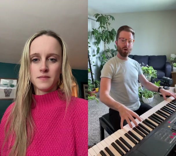 Post 4 by Kristin Dennison on TikTok (video)