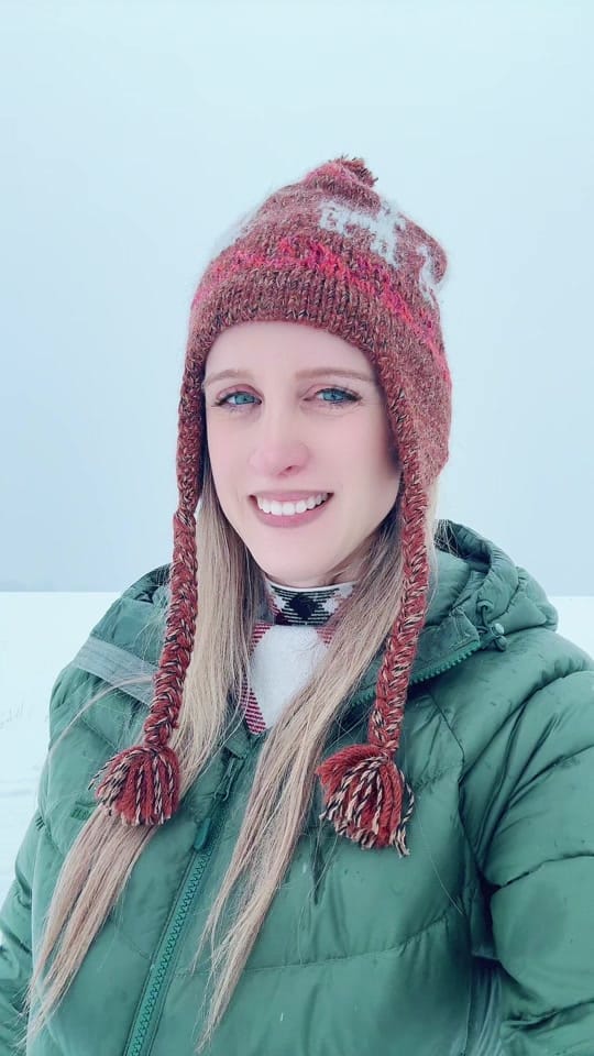 Post 7 by Kristin Dennison on TikTok (video)
