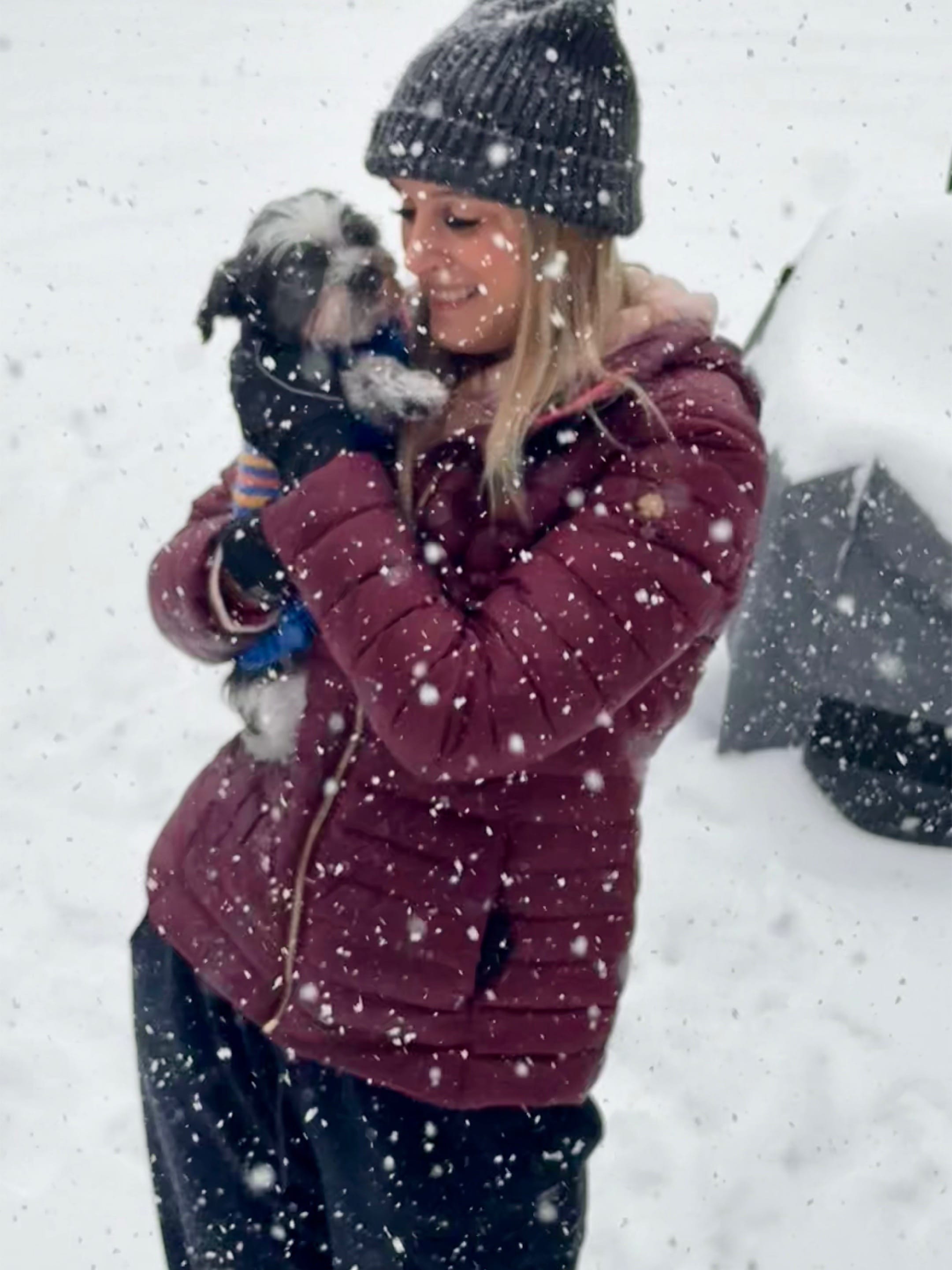 Post 5 by Kristin Dennison on TikTok (video)