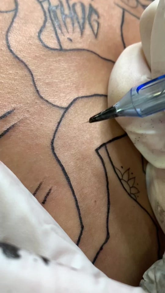 Post 9 by Fabian Galindo on TikTok (video)