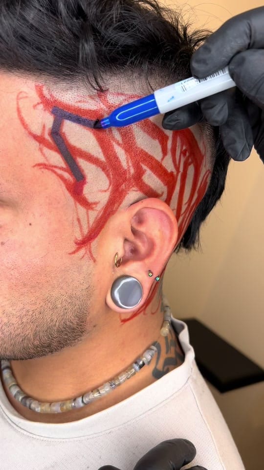 Post 3 by Fabian Galindo on TikTok (video)