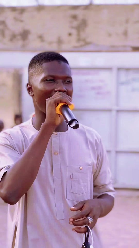 Post 4 by Mc dan film on TikTok (video)