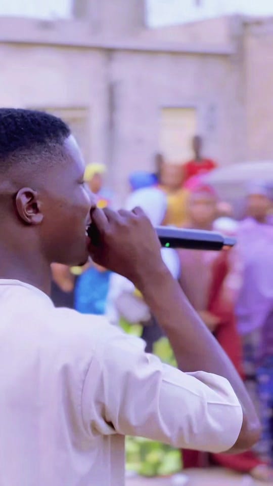 Post 5 by Mc dan film on TikTok (video)