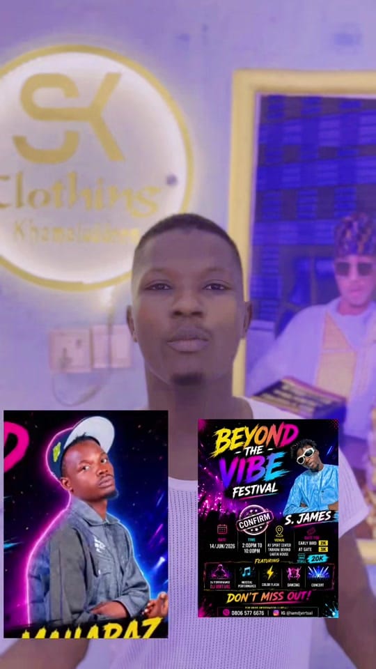 Post 3 by Mc dan film on TikTok (video)