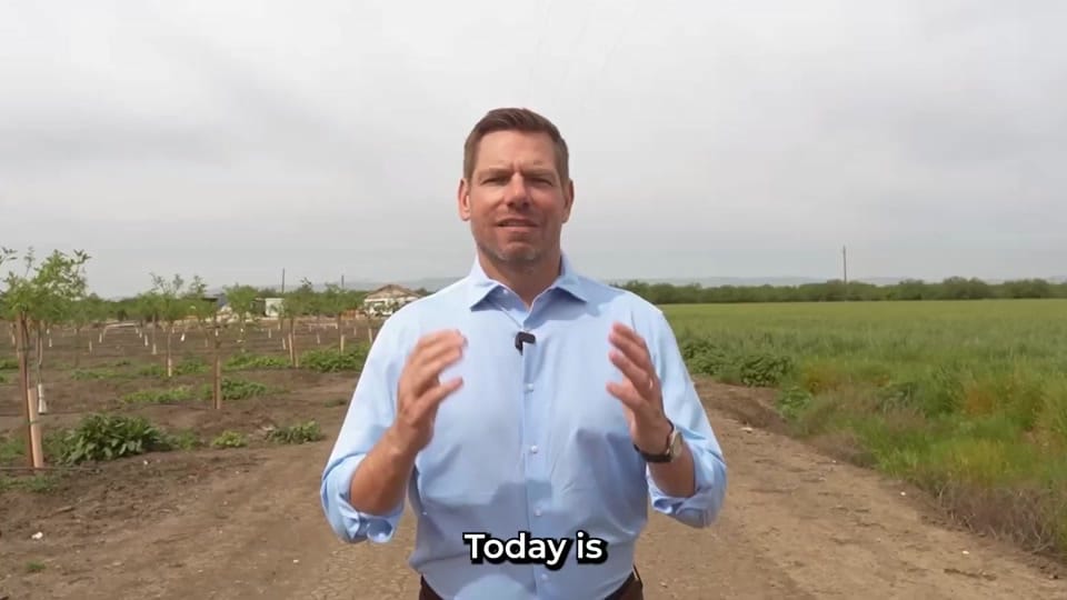Post 2 by swalwell on TikTok (video)