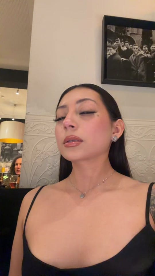 Post 5 by Sttephaniie on TikTok (video)