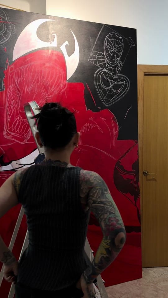 Post 9 by Sttephaniie on TikTok (video)