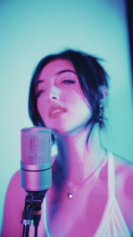 Post 10 by Song House on TikTok (video)