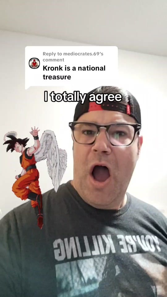 Post 7 by JoeHimself on TikTok (video)