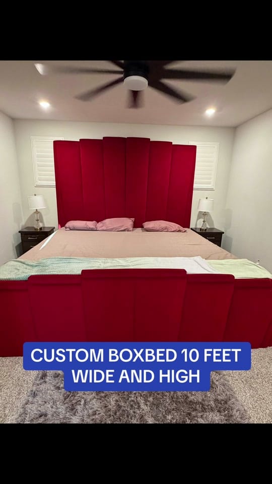 Post 6 by myyspacefurniture on TikTok (video)
