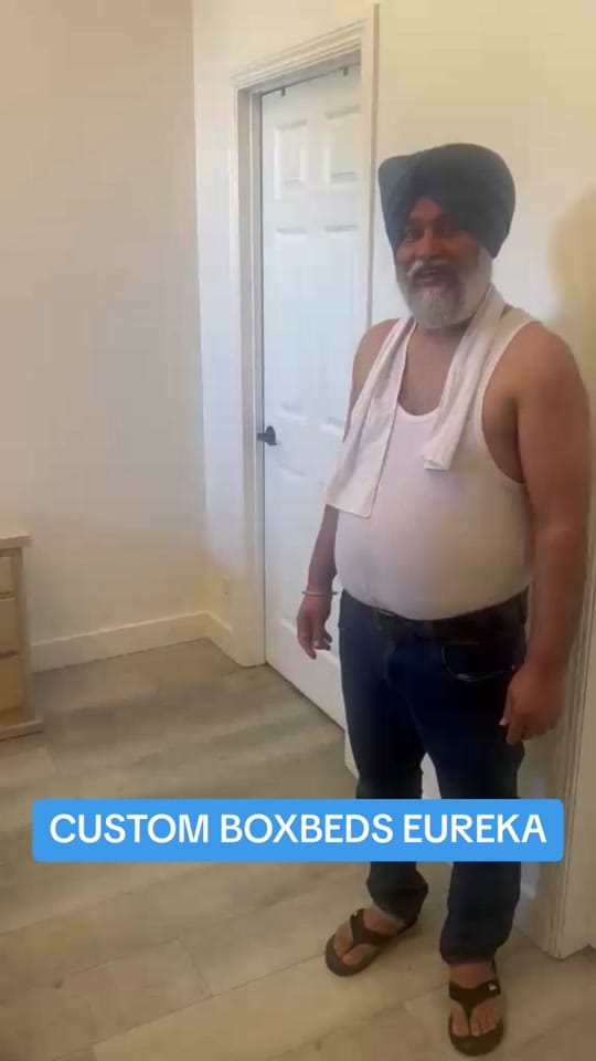 Post 1 by myyspacefurniture on TikTok (video)